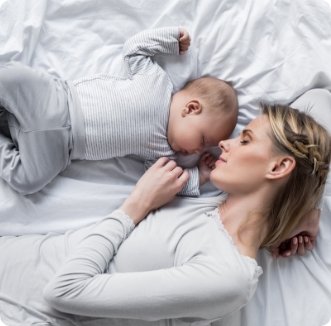 Sleep Cues: The Secret To Better Baby Sleep