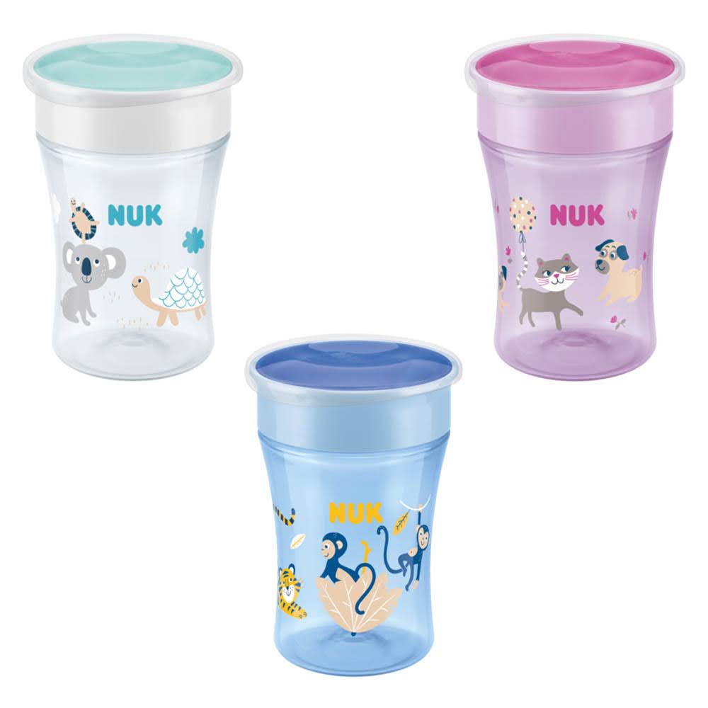 Buy Nuk Cup Magic online - Free delivery available in Lebanon Buy Nuk Cup  Magic online - Free delivery available in Lebanon – FamiliaList